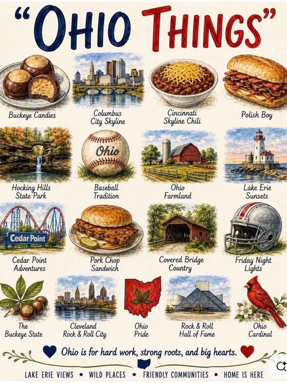 $8 Unlisted Item for Midwest Express 7/18